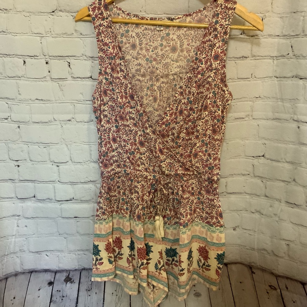 AMERICAN EAGLE ROMPER